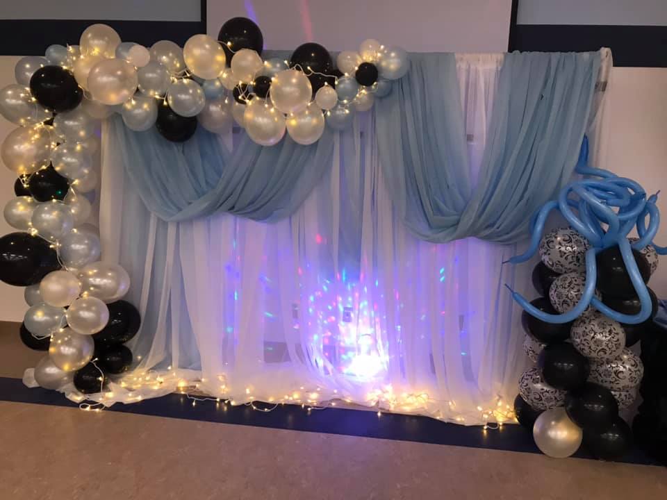 Corporate Event Image
